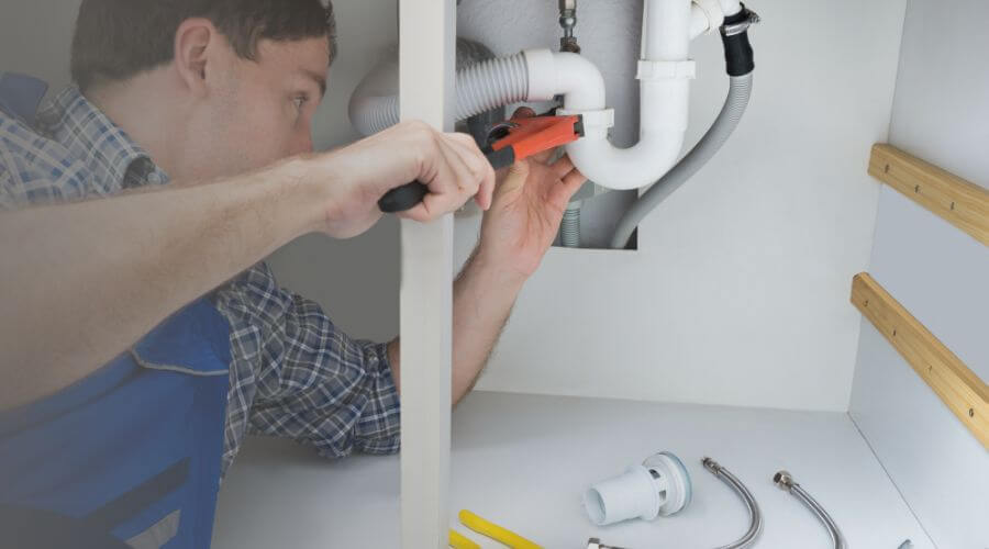 Professional same day plumber in Columbia, AL